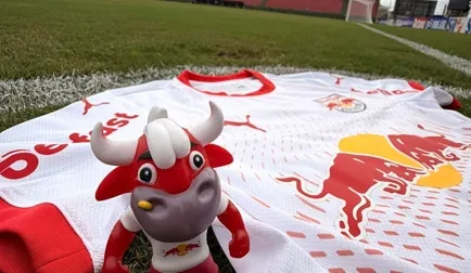 Red Bull Bragantino projeta reação após derrota no Brasileirão