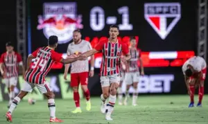 PAULISTÃO: São Paulo e Palmeiras avançam às semifinais