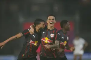 Red Bull Bragantino tem melhor início de temporada da história