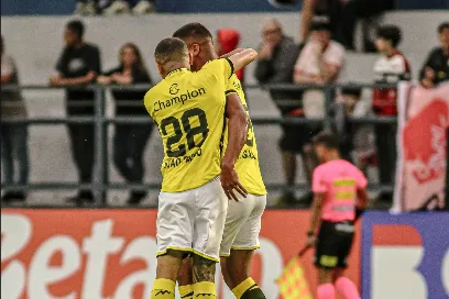 Bragantino x Sao Bernardo Paulistao 2026 2