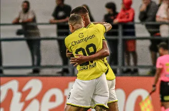 Bragantino x Sao Bernardo Paulistao 2026 3