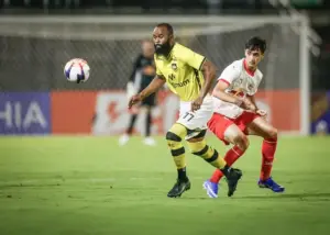 Red Bull Bragantino 1 x 1 São Bernardo - Empate na raça!