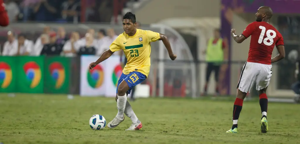 Seleção brasileira define data do último amistoso antes da Copa 2 Brasil encara Egito em ultimo amistoso antes da copa 1