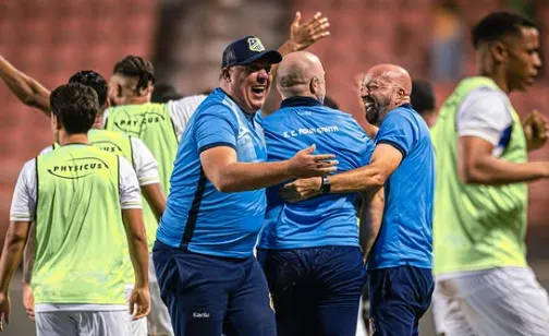 Briga pela lideranca abre 12a rodada a2 rivalo 1