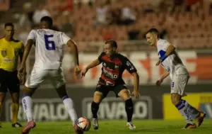 PAULISTÃO A2 RIVALO: Briga pela liderança abre a 12ª rodada