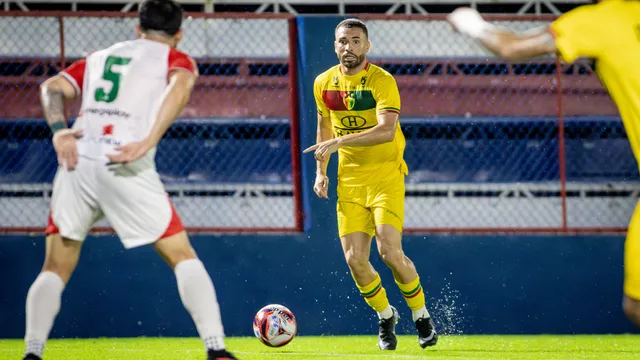 Brusque nospenaltis semifinais