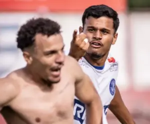 Jacareí x Araçatuba - Onde assistir, arbitragem e escalações!