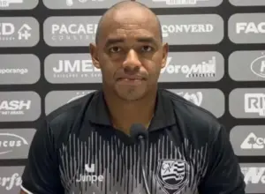 Paulista A2 Rivalo: Com 100%, Marcus Viola foca no próximo confronto do Votuporanguense