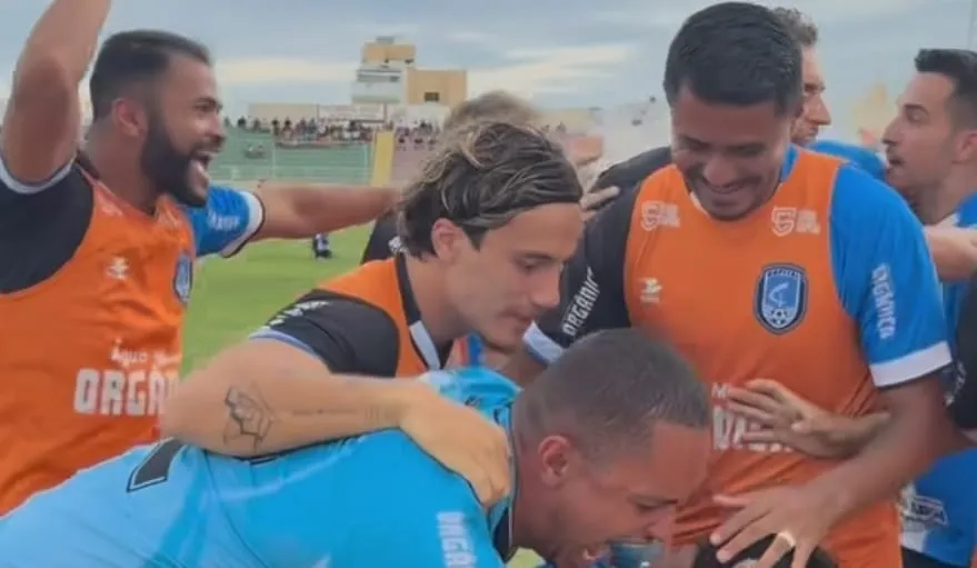 (Foto: Divulgação-Capital