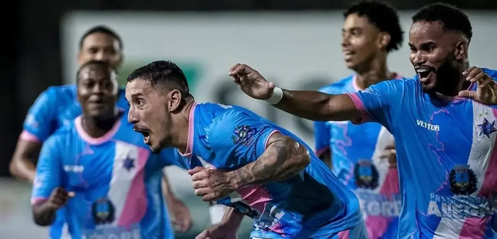 CAPIXABA: Duelo registra o pior público do futebol brasileiro no ano