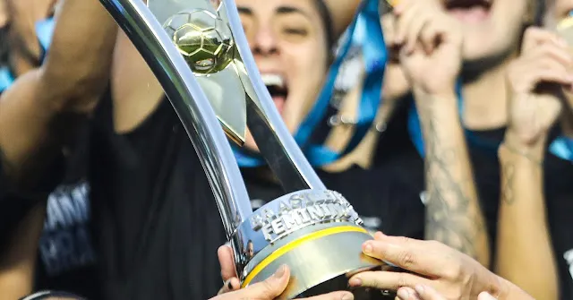 CBF amplia formato do Brasileirão Feminino A2 2026