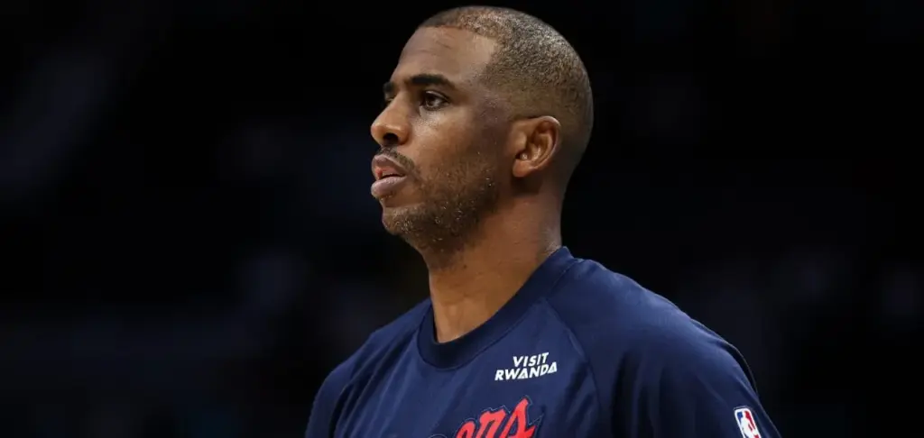 Bicampeão olímpico anuncia aposentadoria após 21 anos de NBA