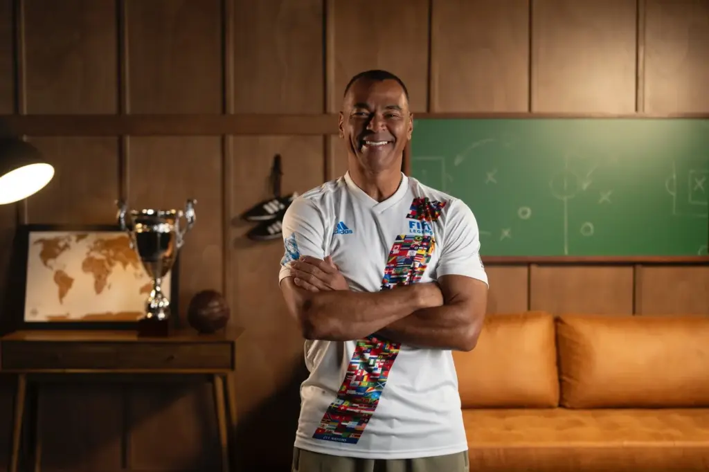 Cafu vê com bons olhos Copa do Mundo com 48 seleções: 'Mais diversão e oportunidades'