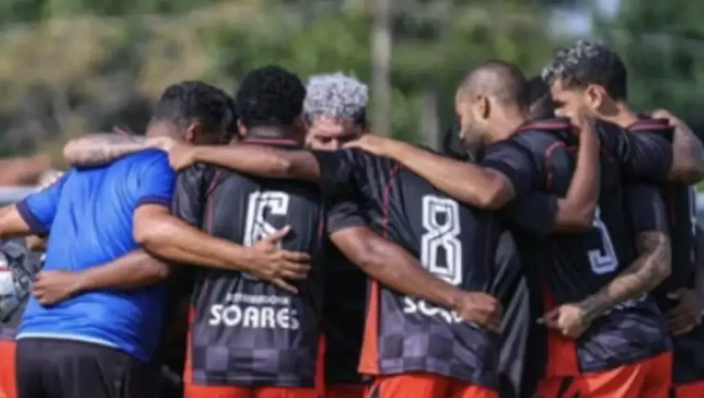 TOCANTINENSE: Bela Vista vence Capital e se afasta da zona de rebaixamento