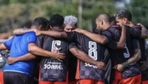 TOCANTINENSE: Bela Vista vence Capital e se afasta da zona de rebaixamento