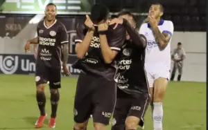 PAULISTÃO A2 RIVALO: Ferroviária dispara na liderança; Ituano segue invicto