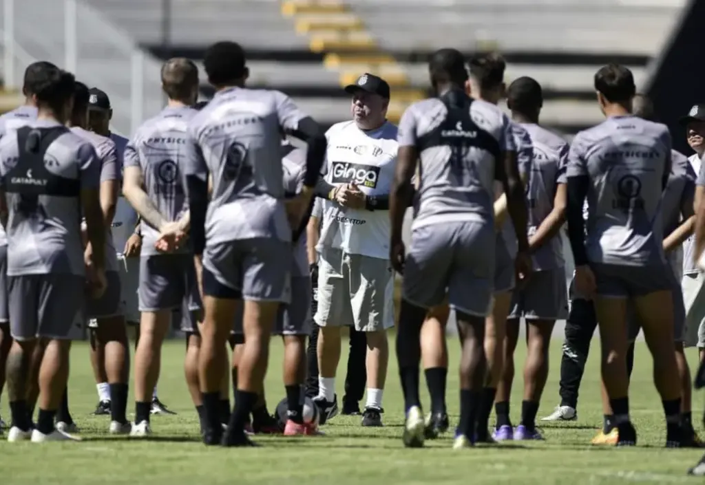Ponte Preta precisa de combinação improvável para evitar rebaixamento no Paulistão