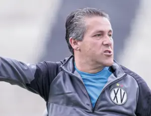 Marchiori destaca projeto do XV e explica saída do Caxias: “De forma respeitosa”