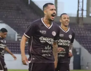 Série A2 chega à 8ª rodada com Ferroviária e Ituano invictos e São Bento zerado