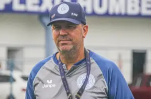 São Bento confirma saída de treinador após sequência negativa na Série A2