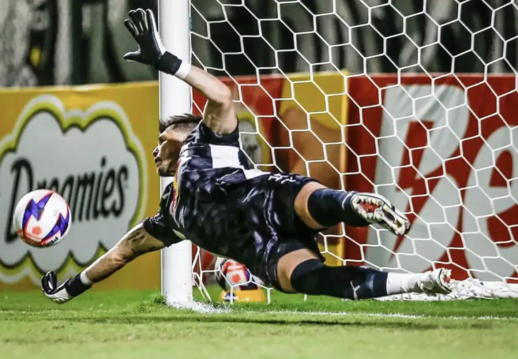 Velo Clube 1 x 1 Red Bull Bragantino – Volpi pega pênalti e Massa Bruta arranca empate