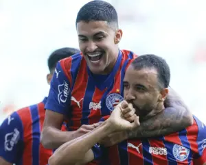 O'Higgins x Bahia - Onde assistir, arbitragem e escalações