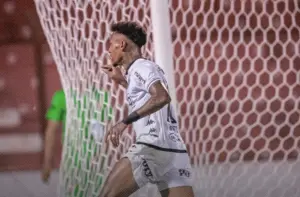 Linense 0 x 1 XV de Piracicaba - Nhô Quim entra no G-8