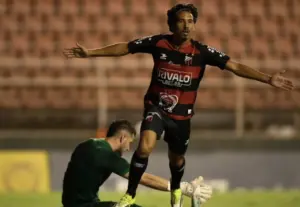 PAULISTÃO A2 RIVALO: Ituano garante vaga e Taubaté vence Água Santa