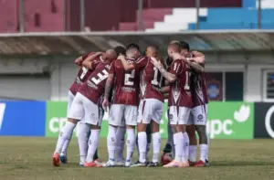 Caxias-RS x Guarany-RS - Onde assistir, arbitragem e escalações