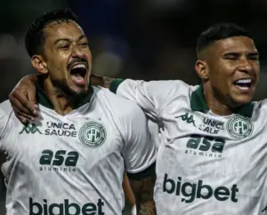 Castanhal-PA x Guarani-SP - Onde assistir, arbitragem e escalações