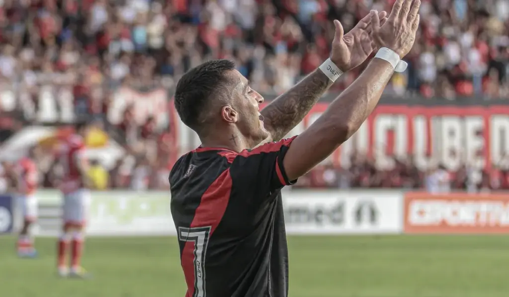 Atlético-GO x Primavera-MT – Onde assistir, arbitragem e escalações