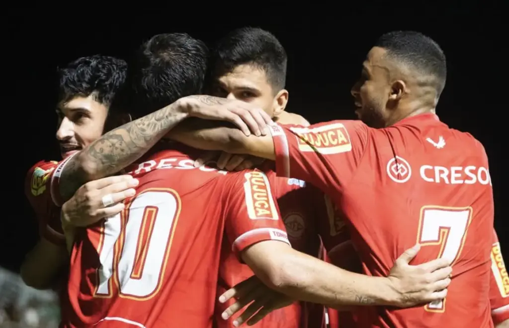 Tombense-MG x Oratório-AP - Onde assistir, arbitragem e escalações