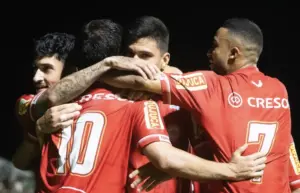 Tombense-MG x Oratório-AP - Onde assistir, arbitragem e escalações