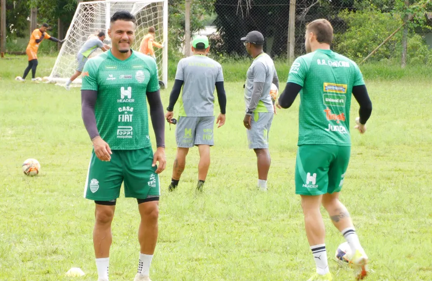 Foto: Reprodução/Francana