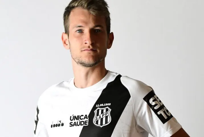 Nicolodi - Foto: Marcos Ribolli