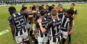 PARANAENSE: Operário elimina Coxa e vai à 2ª final consecutiva