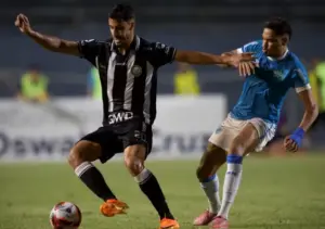 Operário-PR x Londrina - Onde assistir e escalações