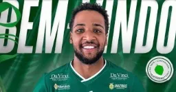 São Paulo empresta campeão da Copa do Brasil sub-20 ao Manaus