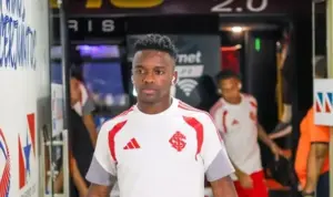 Internacional mantém jogadores disponíveis após decisão do STJD