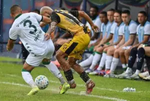 As horas de Matheus Costa estariam contadas no Guarani?