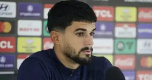 São Paulo perto de contratar Cauly do Bahia