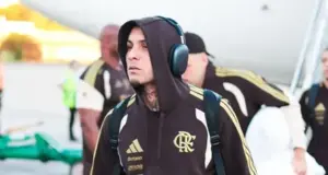 Flamengo aposta em Cebolinha para duelo decisivo na Recopa