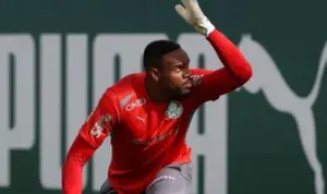 Palmeiras consolida Carlos Miguel como referência após clássico