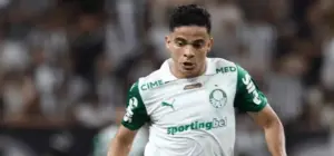 Palmeiras avança para emprestar Bruno Rodrigues ao Internacional
