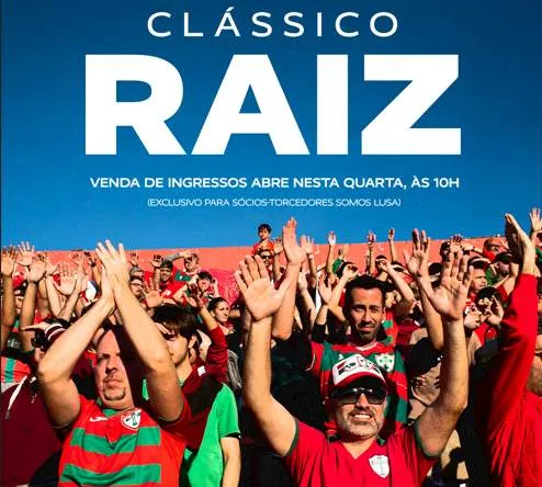 Canindé reabre clássico com duas torcidas em São Paulo 2 Paulistão - 2026