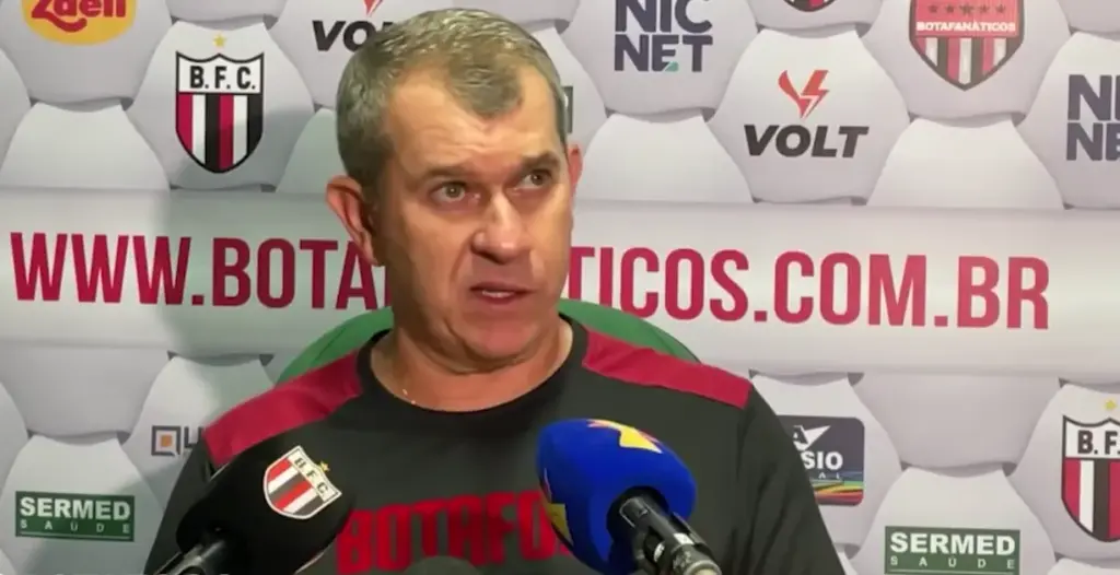 Paulistão: Cláudio Tencati elogia a parte tática da equipe e convoca a torcida para decisão