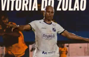 Araçatuba 0 x 2 Lemense - Zulão vence e entra no G-8