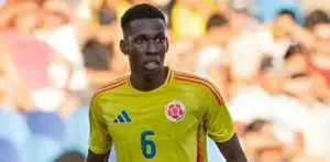 Coritiba contrata promessa colombiana e segue ativo no mercado