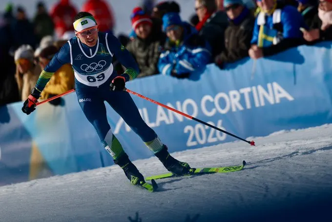 Confira a agenda do Brasil nos jogos olimpicos 2