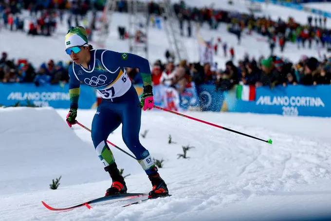 Confira a agenda do Brasil nos jogos olimpicos